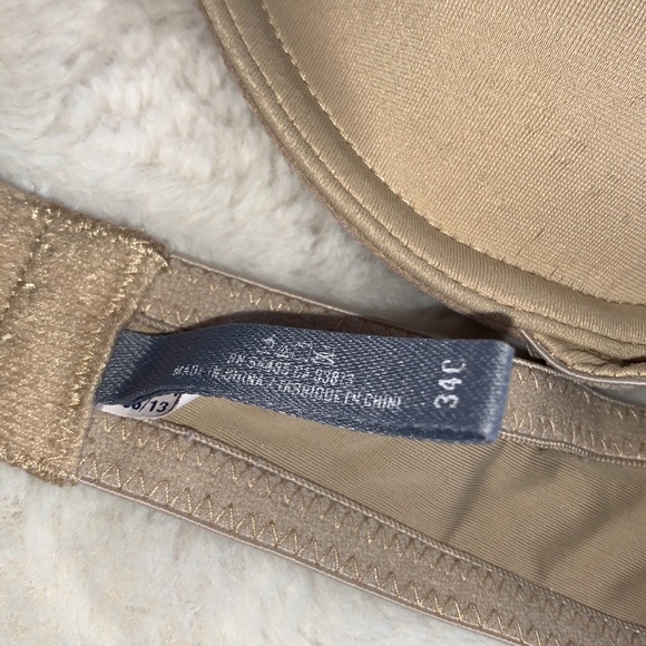 34C Aerie Katie bra - Picture 2 of 4